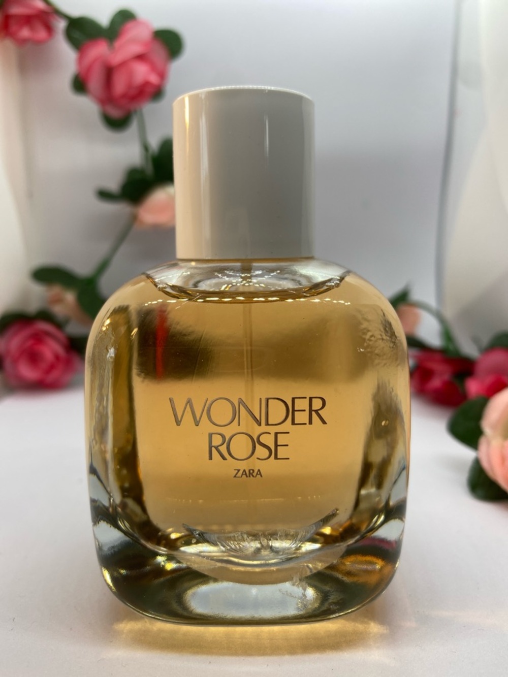 Zara - Wonder Rose